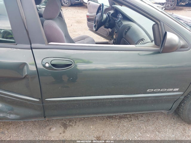 Продаж на аукціоні авто 2000 Dodge Intrepid, vin: 2B3HD46RXYH362737, номер лоту: 46216250