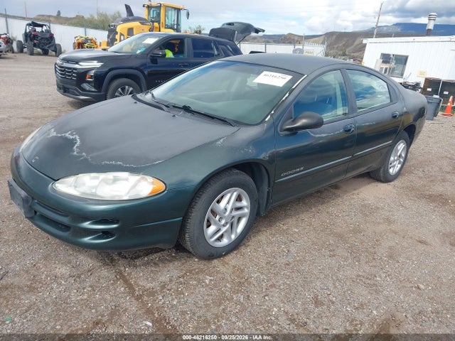 Продаж на аукціоні авто 2000 Dodge Intrepid, vin: 2B3HD46RXYH362737, номер лоту: 46216250