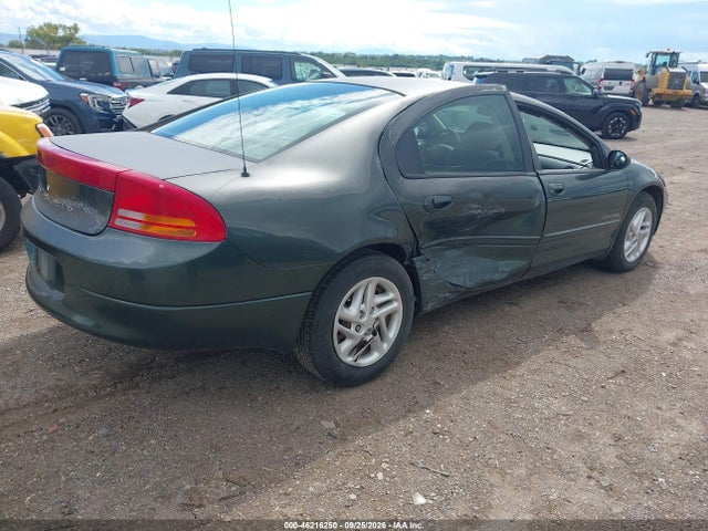Продаж на аукціоні авто 2000 Dodge Intrepid, vin: 2B3HD46RXYH362737, номер лоту: 46216250
