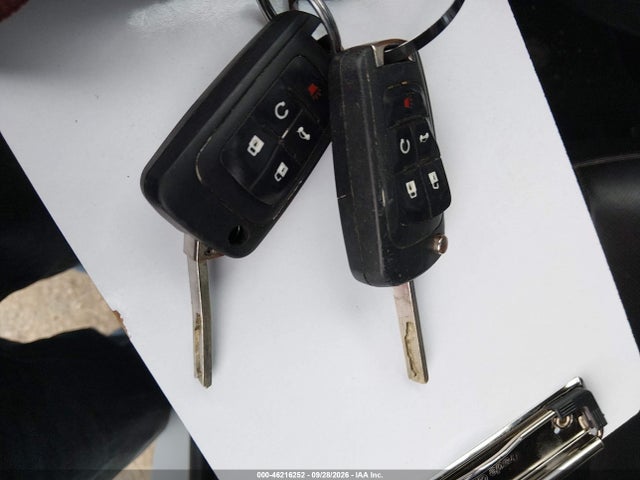 Aukcja sprzedaży 2012 Chevrolet Equinox 2lt, vin: 2GNFLNEK1C6112477, numer aukcji: 46216252