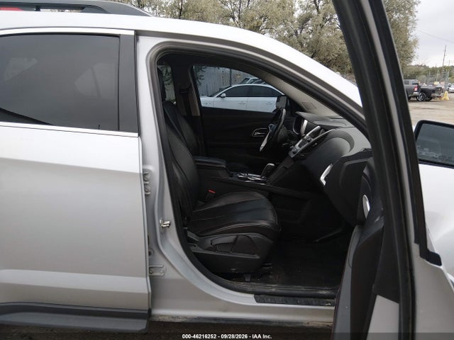 Aukcja sprzedaży 2012 Chevrolet Equinox 2lt, vin: 2GNFLNEK1C6112477, numer aukcji: 46216252