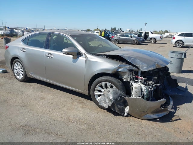 JTHBW1GG6F2083297 auction archive image