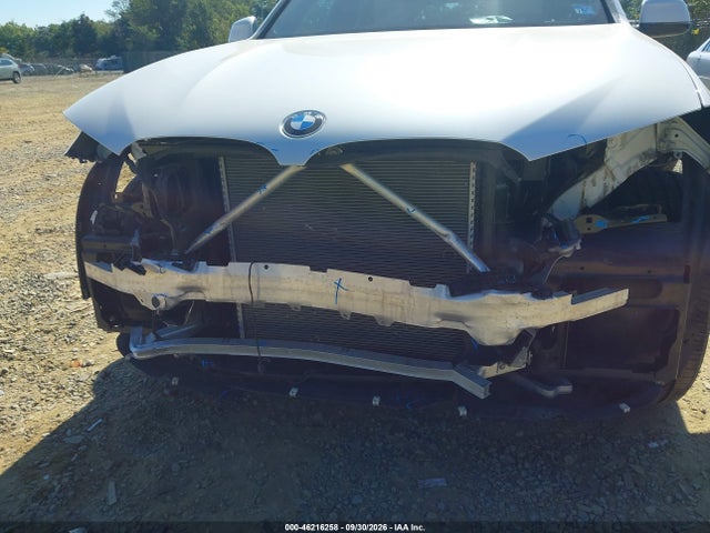 2018 Bmw X3 Xdrive30i მანქანა იყიდება აუქციონზე, vin: 5UXTR9C56JLD72569, აუქციონის ნომერი: 46216258