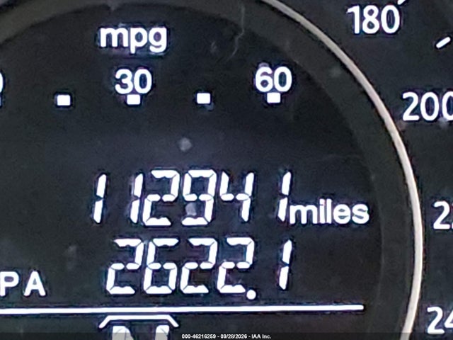 Honda Accord Ex-l 2014 1HGCR2F85EA284899 Image 15