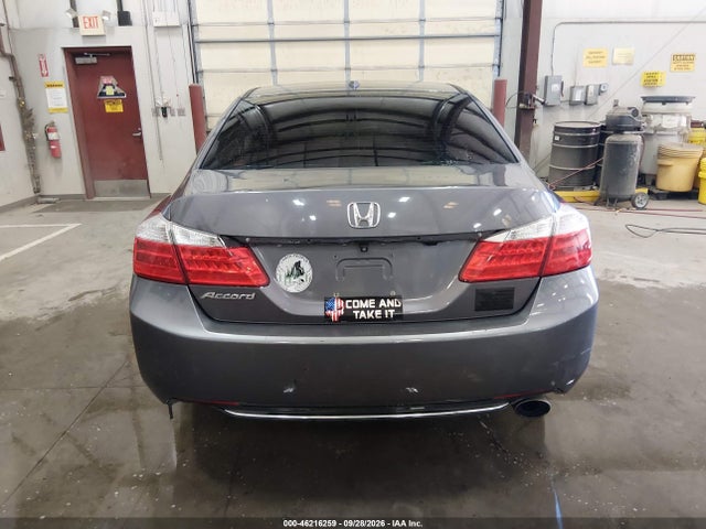 Honda Accord Ex-l 2014 1HGCR2F85EA284899 Image 16