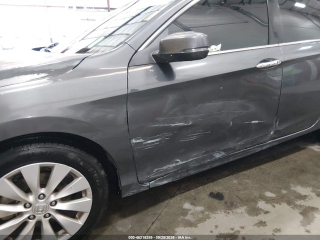 Honda Accord Ex-l 2014 1HGCR2F85EA284899 Image 6