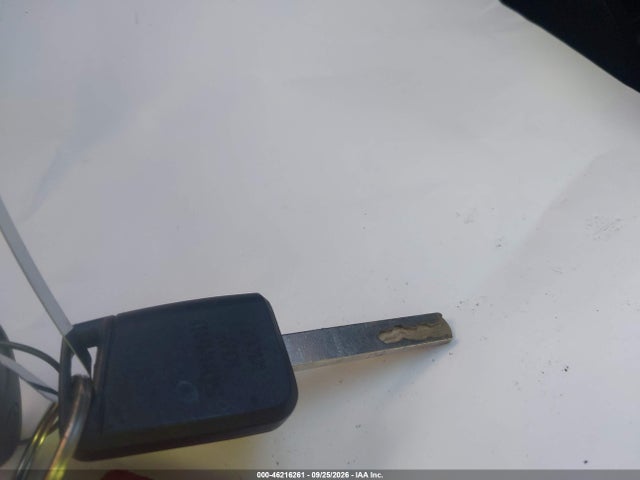 46216261 :رقم المزاد ، 3KPA24AB4KE228325 vin ، 2019 Kia Rio Lx مزاد بيع
