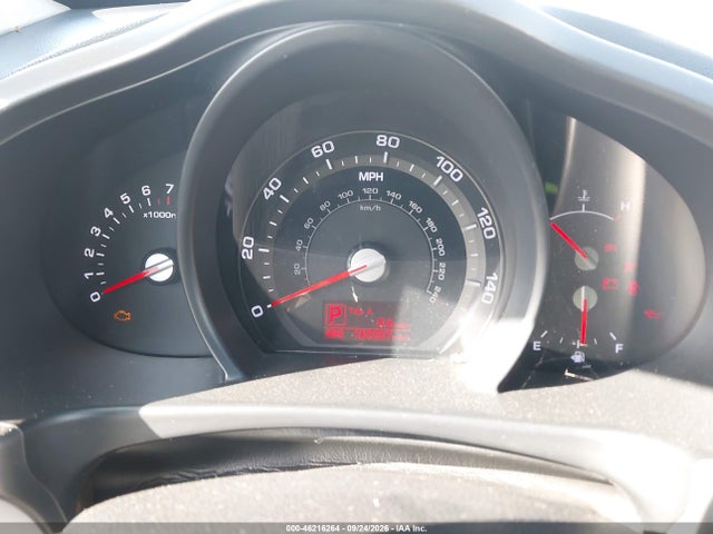 Продажа на аукционе авто 2011 Kia Sportage Lx, vin: KNDPB3A27B7078022, номер лота: 46216264
