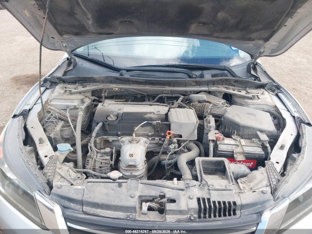 Auction sale of the 2014 Honda Accord Sport, vin: 1HGCR2F56EA270368, lot number: 46216267