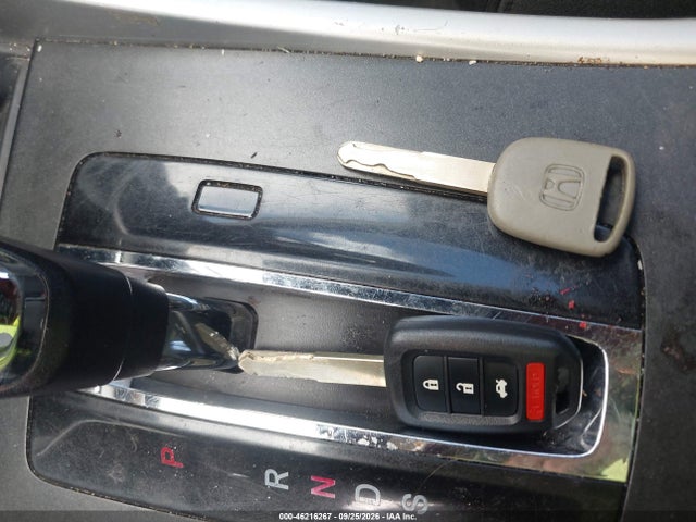 Auction sale of the 2014 Honda Accord Sport, vin: 1HGCR2F56EA270368, lot number: 46216267
