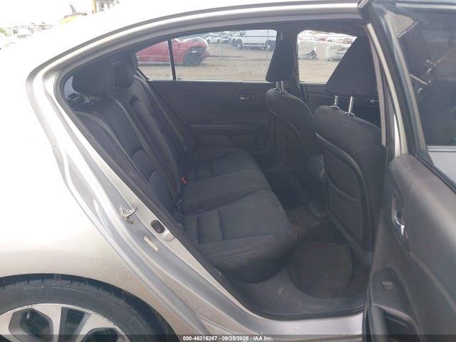 Auction sale of the 2014 Honda Accord Sport, vin: 1HGCR2F56EA270368, lot number: 46216267
