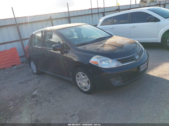 Aukcja sprzedaży 2011 Nissan Versa 1.8s, vin: 3N1BC1CP5BL502882, numer aukcji: 46216270