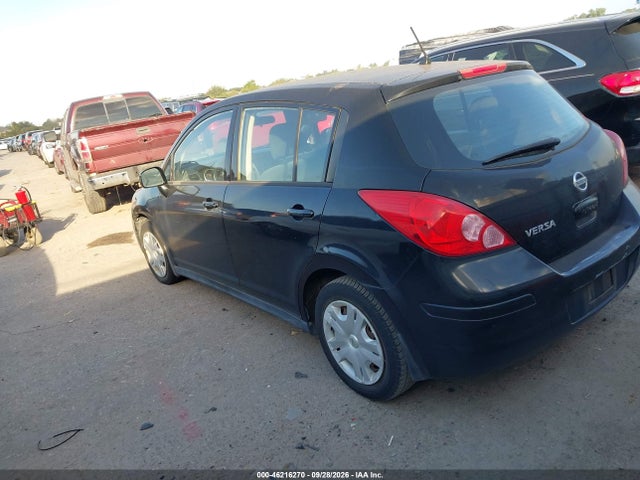 Aukcja sprzedaży 2011 Nissan Versa 1.8s, vin: 3N1BC1CP5BL502882, numer aukcji: 46216270
