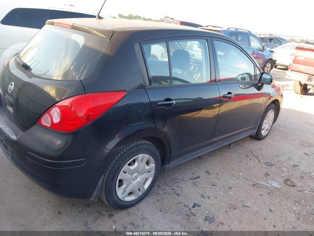Aukcja sprzedaży 2011 Nissan Versa 1.8s, vin: 3N1BC1CP5BL502882, numer aukcji: 46216270