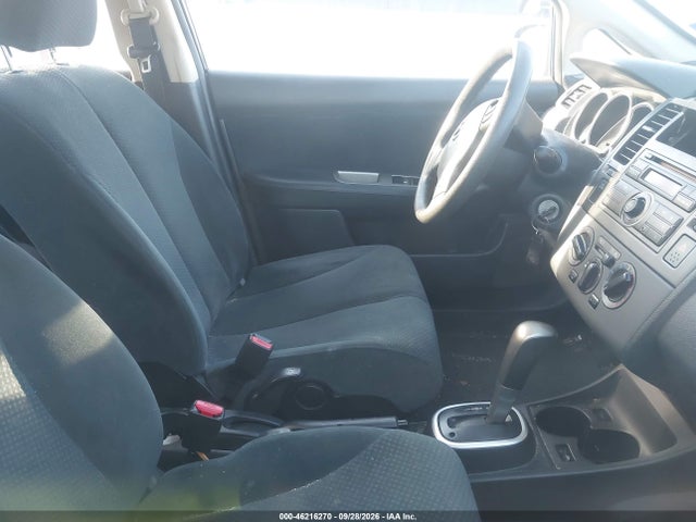 Aukcja sprzedaży 2011 Nissan Versa 1.8s, vin: 3N1BC1CP5BL502882, numer aukcji: 46216270