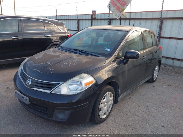 Aukcja sprzedaży 2011 Nissan Versa 1.8s, vin: 3N1BC1CP5BL502882, numer aukcji: 46216270