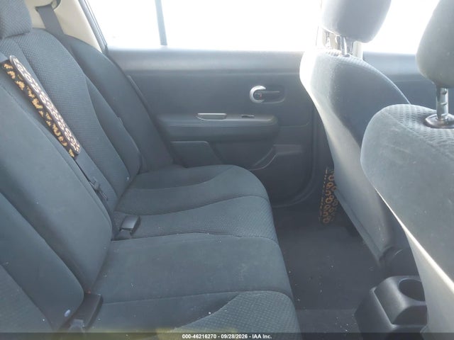 Aukcja sprzedaży 2011 Nissan Versa 1.8s, vin: 3N1BC1CP5BL502882, numer aukcji: 46216270