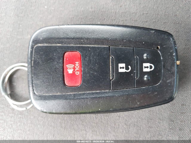 2022 Toyota Prius Le მანქანა იყიდება აუქციონზე, vin: JTDKAMFU0N3173840, აუქციონის ნომერი: 46216273