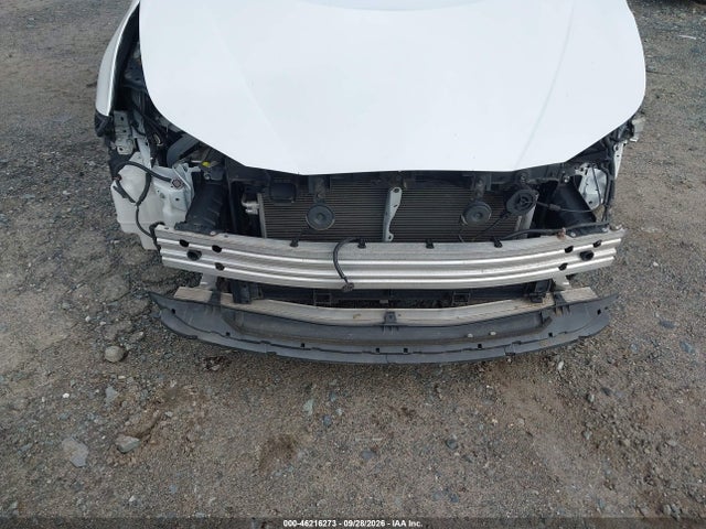 2022 Toyota Prius Le მანქანა იყიდება აუქციონზე, vin: JTDKAMFU0N3173840, აუქციონის ნომერი: 46216273