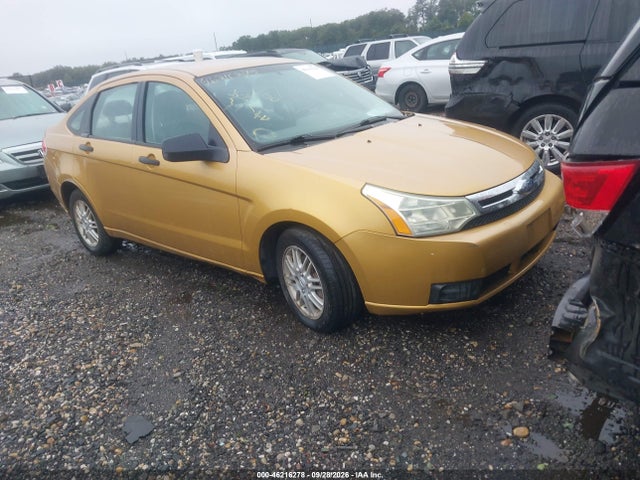 Продаж на аукціоні авто 2009 Ford Focus Se, vin: 1FAHP35N09W231131, номер лоту: 46216278
