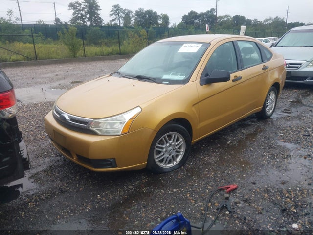 Продаж на аукціоні авто 2009 Ford Focus Se, vin: 1FAHP35N09W231131, номер лоту: 46216278