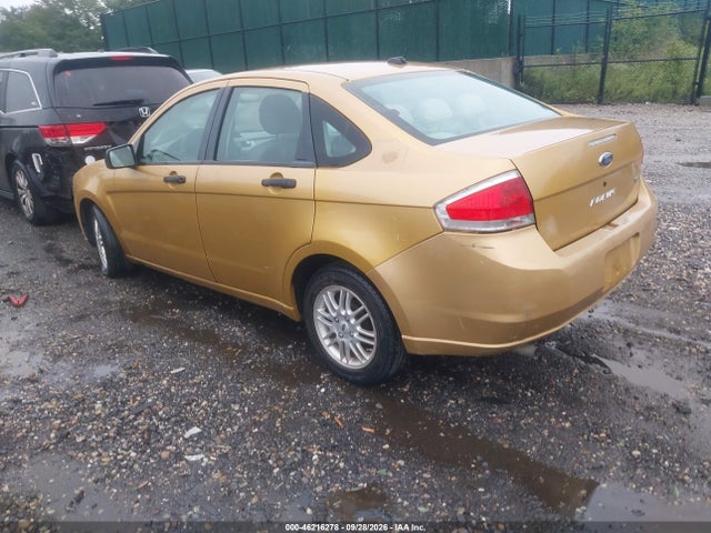 Продаж на аукціоні авто 2009 Ford Focus Se, vin: 1FAHP35N09W231131, номер лоту: 46216278
