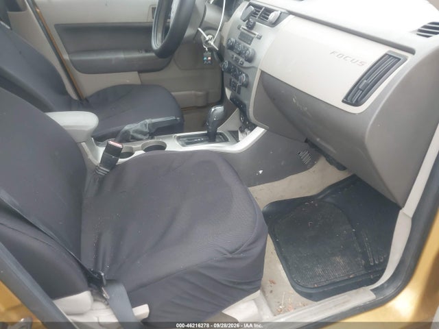 Продаж на аукціоні авто 2009 Ford Focus Se, vin: 1FAHP35N09W231131, номер лоту: 46216278