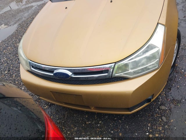Продаж на аукціоні авто 2009 Ford Focus Se, vin: 1FAHP35N09W231131, номер лоту: 46216278