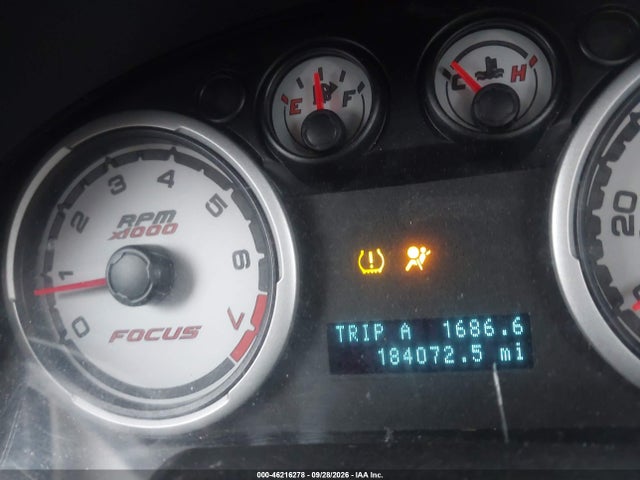 Продаж на аукціоні авто 2009 Ford Focus Se, vin: 1FAHP35N09W231131, номер лоту: 46216278
