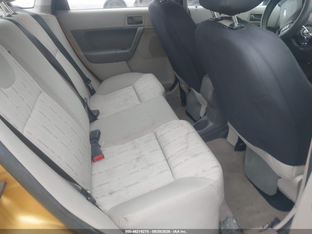 Продаж на аукціоні авто 2009 Ford Focus Se, vin: 1FAHP35N09W231131, номер лоту: 46216278