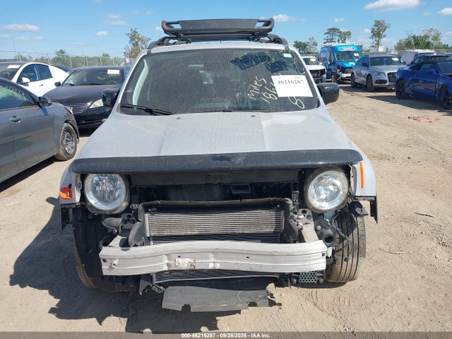 Продаж на аукціоні авто 2019 Jeep Renegade Latitude 4x4, vin: ZACNJBBB1KPK71186, номер лоту: 46216287