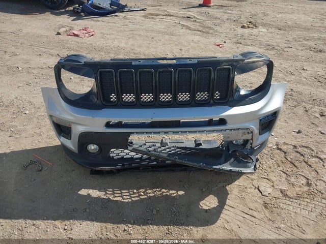 Продаж на аукціоні авто 2019 Jeep Renegade Latitude 4x4, vin: ZACNJBBB1KPK71186, номер лоту: 46216287