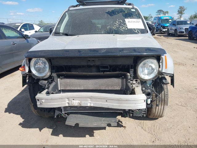 Продаж на аукціоні авто 2019 Jeep Renegade Latitude 4x4, vin: ZACNJBBB1KPK71186, номер лоту: 46216287