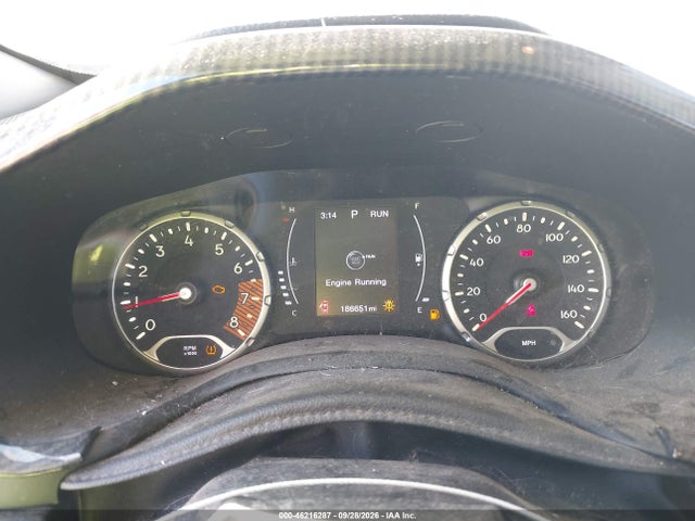 Продаж на аукціоні авто 2019 Jeep Renegade Latitude 4x4, vin: ZACNJBBB1KPK71186, номер лоту: 46216287