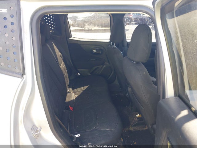 Продаж на аукціоні авто 2019 Jeep Renegade Latitude 4x4, vin: ZACNJBBB1KPK71186, номер лоту: 46216287