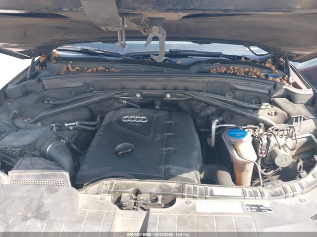 Продаж на аукціоні авто 2013 Audi Q5 2.0t Premium, vin: WA1CFAFP8DA031271, номер лоту: 46216289