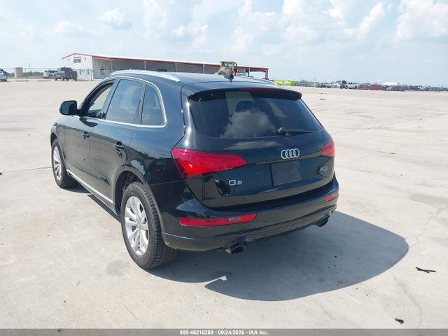 Продаж на аукціоні авто 2013 Audi Q5 2.0t Premium, vin: WA1CFAFP8DA031271, номер лоту: 46216289