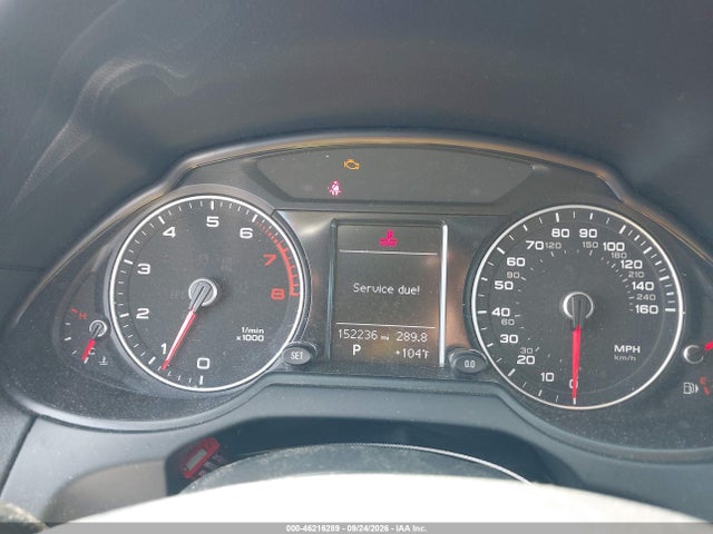 Продаж на аукціоні авто 2013 Audi Q5 2.0t Premium, vin: WA1CFAFP8DA031271, номер лоту: 46216289
