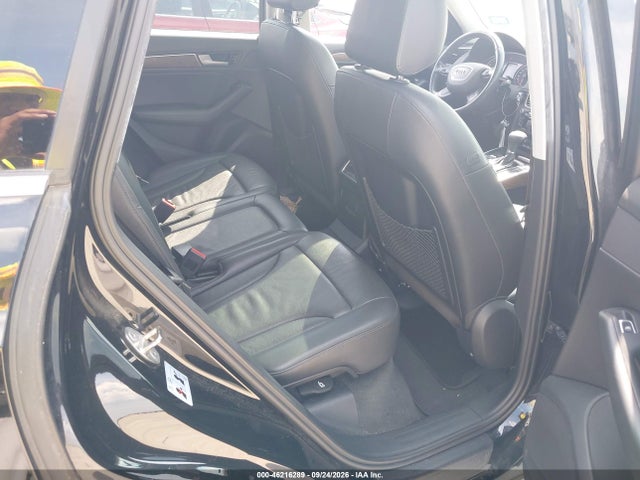 Продаж на аукціоні авто 2013 Audi Q5 2.0t Premium, vin: WA1CFAFP8DA031271, номер лоту: 46216289