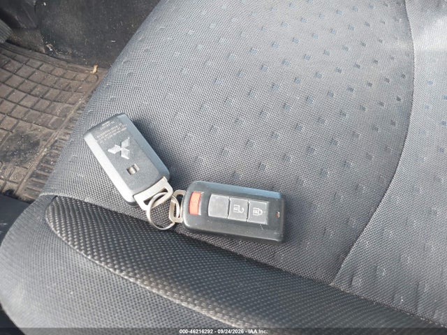 46216292 :رقم المزاد ، JA4AR4AUXBZ021076 vin ، 2011 Mitsubishi Outlander Sport Se مزاد بيع