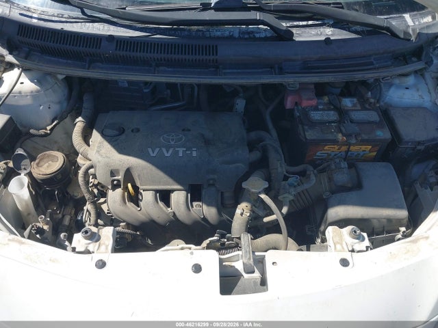 Продаж на аукціоні авто 2007 Toyota Yaris, vin: JTDBT923574003362, номер лоту: 46216299