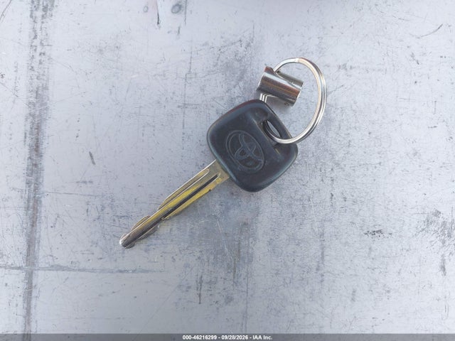 Продаж на аукціоні авто 2007 Toyota Yaris, vin: JTDBT923574003362, номер лоту: 46216299