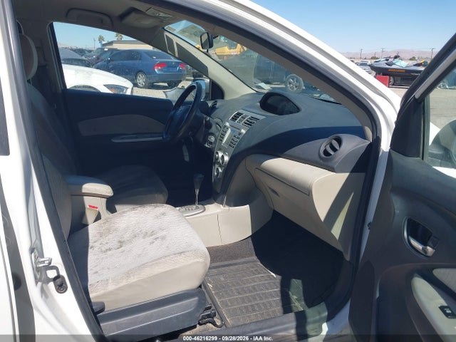 Продаж на аукціоні авто 2007 Toyota Yaris, vin: JTDBT923574003362, номер лоту: 46216299
