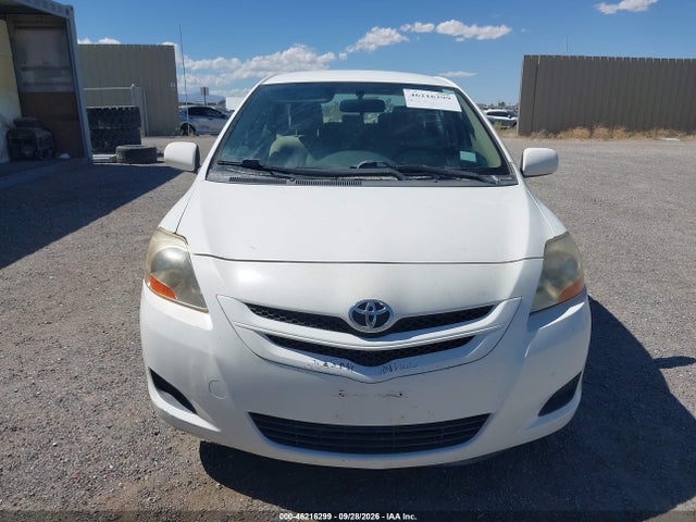 Продаж на аукціоні авто 2007 Toyota Yaris, vin: JTDBT923574003362, номер лоту: 46216299