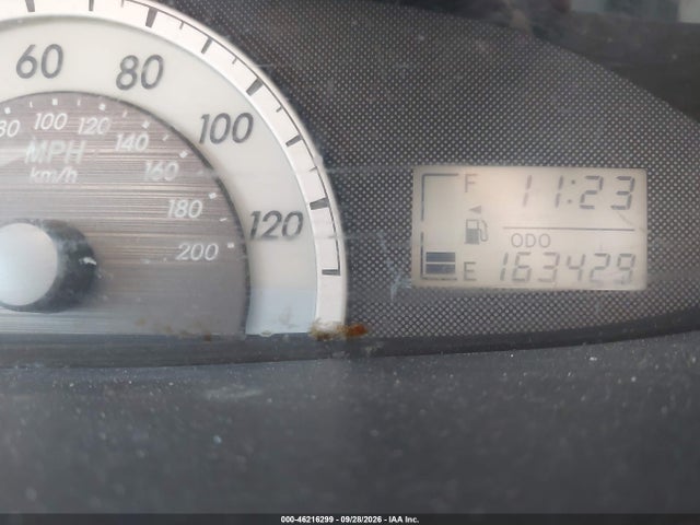 Продаж на аукціоні авто 2007 Toyota Yaris, vin: JTDBT923574003362, номер лоту: 46216299