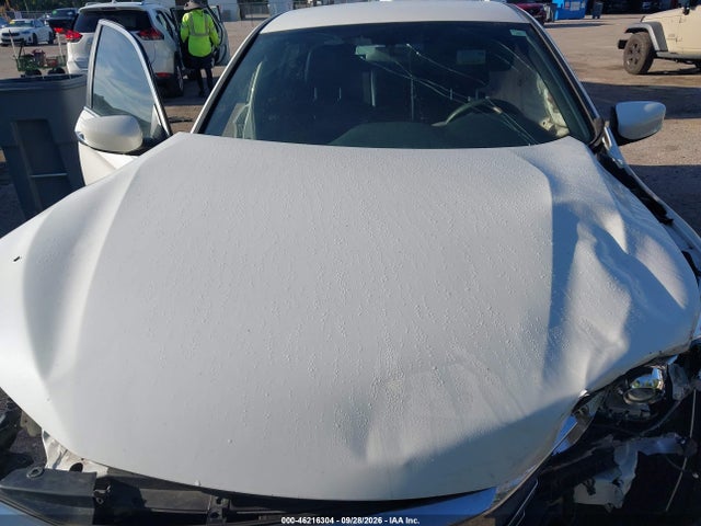 Aukcja sprzedaży 2017 Honda Accord Sport, vin: 1HGCR2F5XHA051871, numer aukcji: 46216304