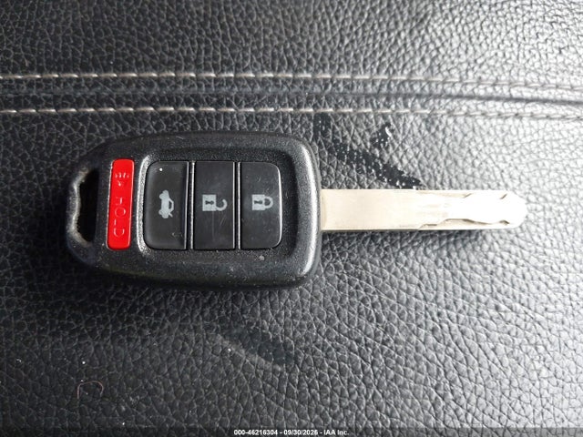 Aukcja sprzedaży 2017 Honda Accord Sport, vin: 1HGCR2F5XHA051871, numer aukcji: 46216304