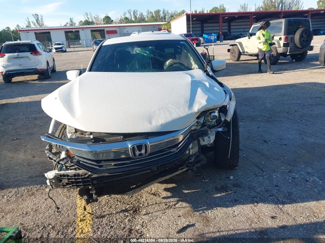 Aukcja sprzedaży 2017 Honda Accord Sport, vin: 1HGCR2F5XHA051871, numer aukcji: 46216304