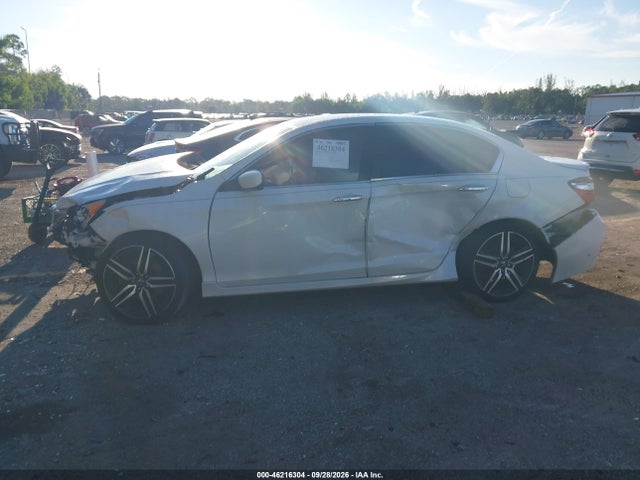 Aukcja sprzedaży 2017 Honda Accord Sport, vin: 1HGCR2F5XHA051871, numer aukcji: 46216304