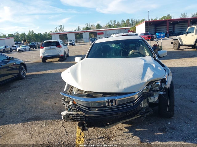 Aukcja sprzedaży 2017 Honda Accord Sport, vin: 1HGCR2F5XHA051871, numer aukcji: 46216304